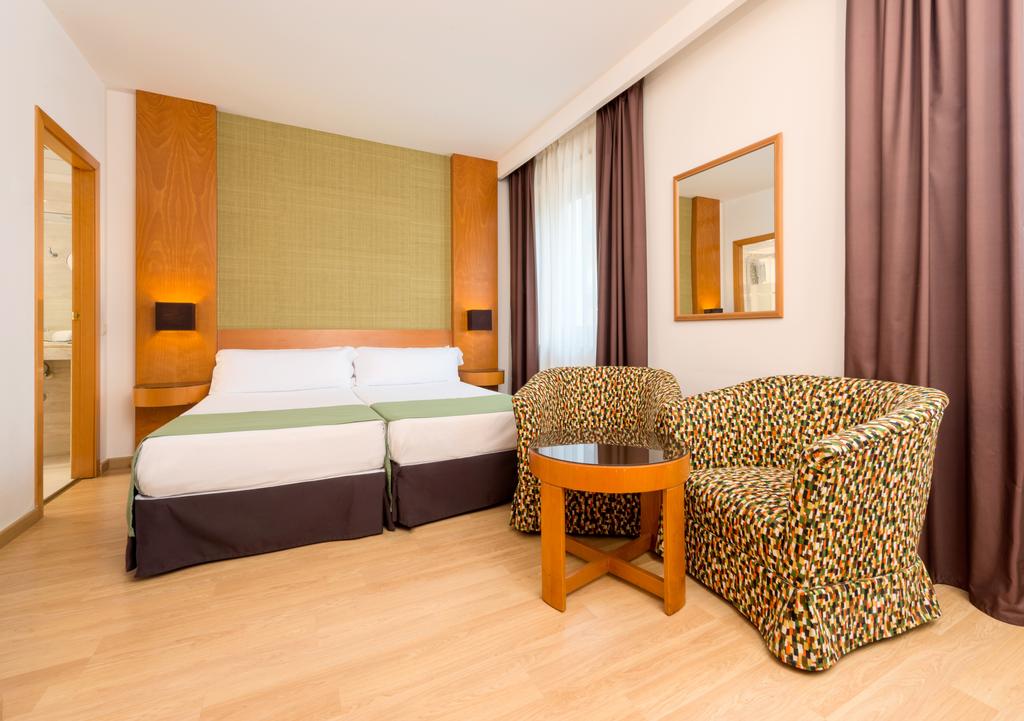 TRYP Ciudad de Elche Hotel