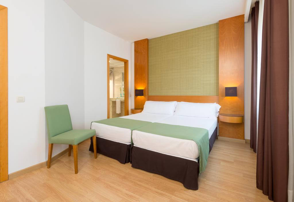 TRYP Ciudad de Elche Hotel