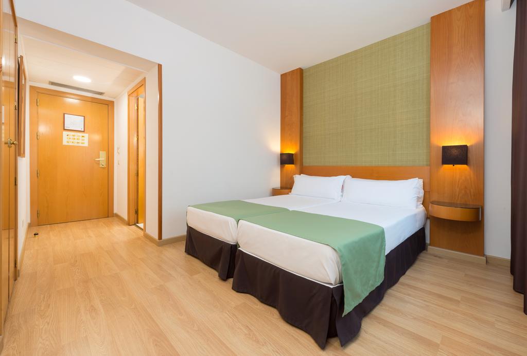 TRYP Ciudad de Elche Hotel