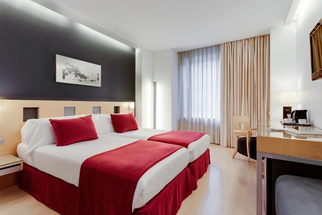 Sercotel Caspe (Formerly Ayre)