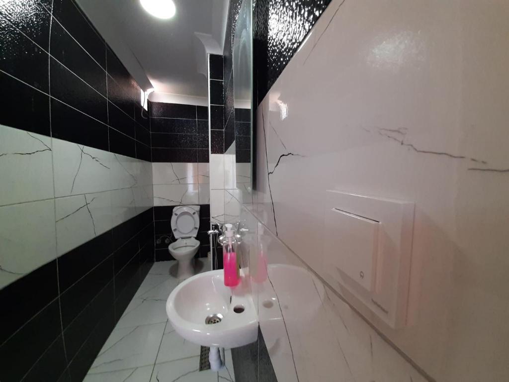 Ankara Otel Evren