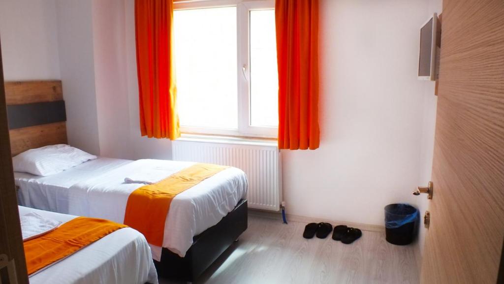 Ankara Otel Evren