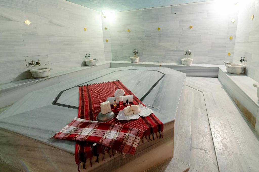 Grand Hotel Derin