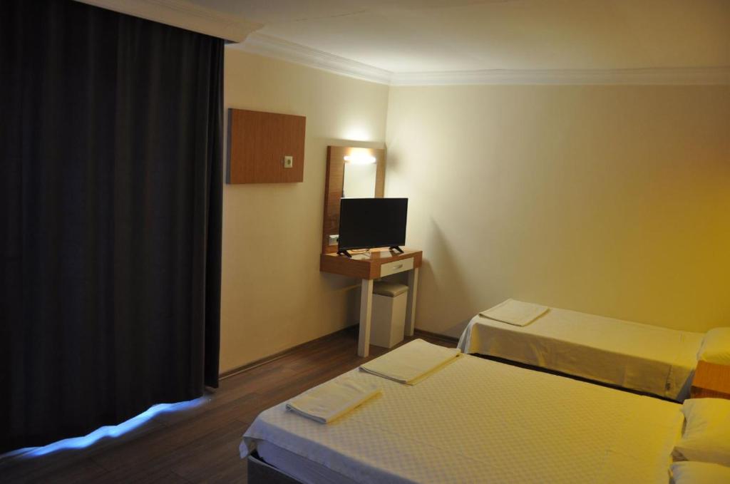 Anita Sunpark Beach hotel