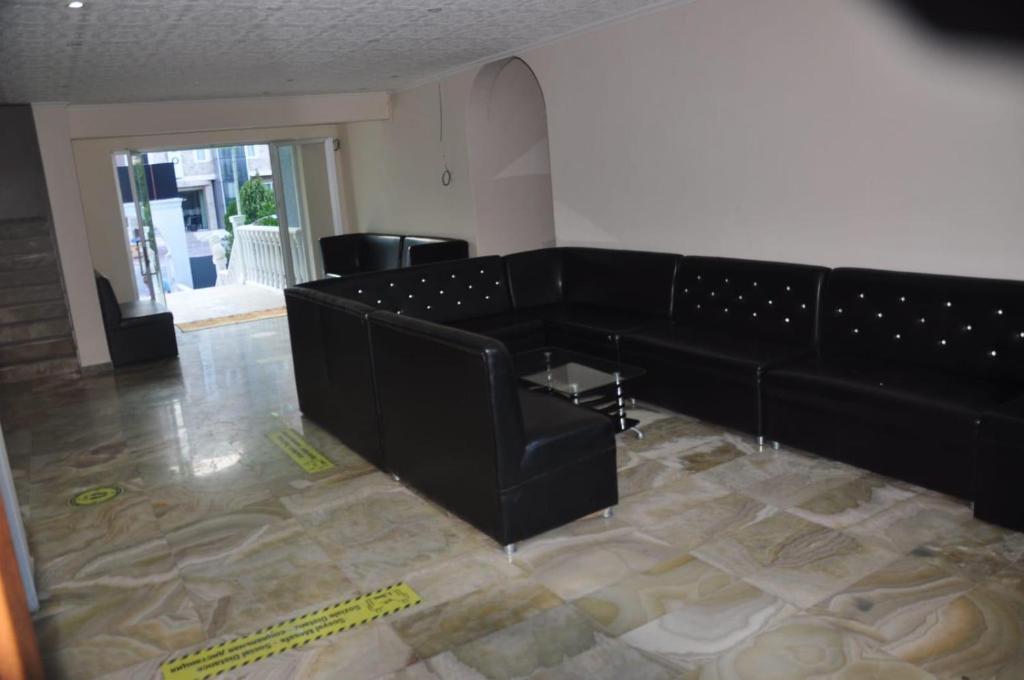 Anita Sunpark Beach hotel