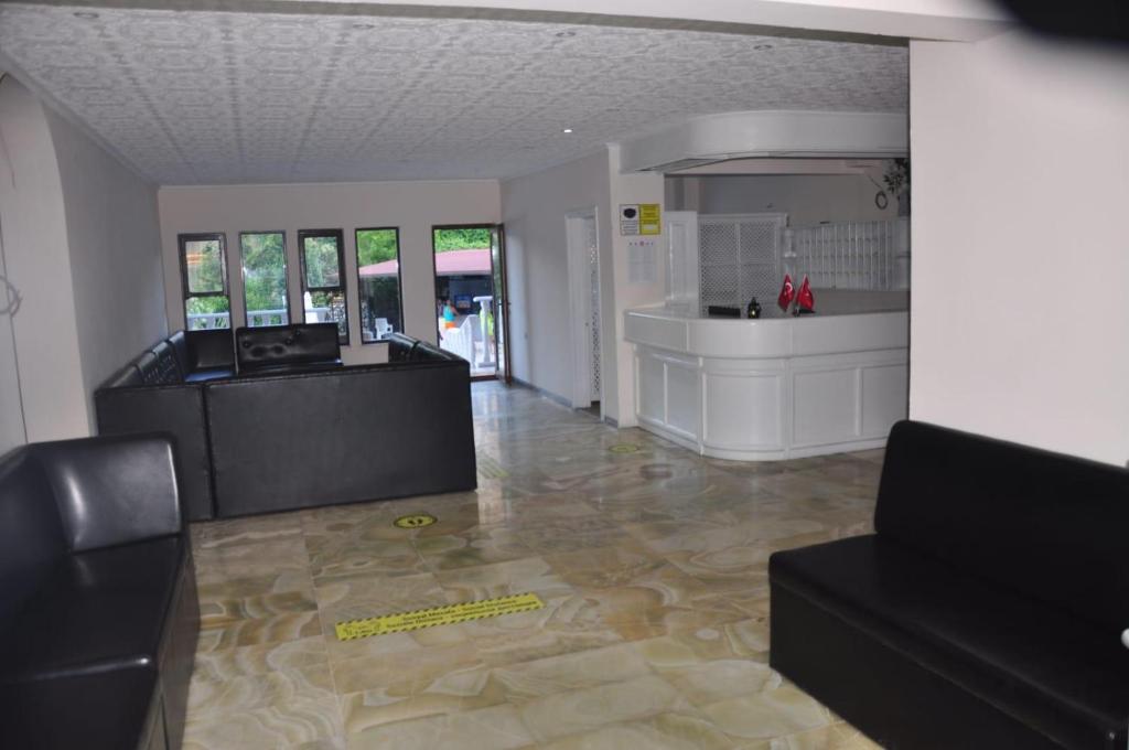 Anita Sunpark Beach hotel