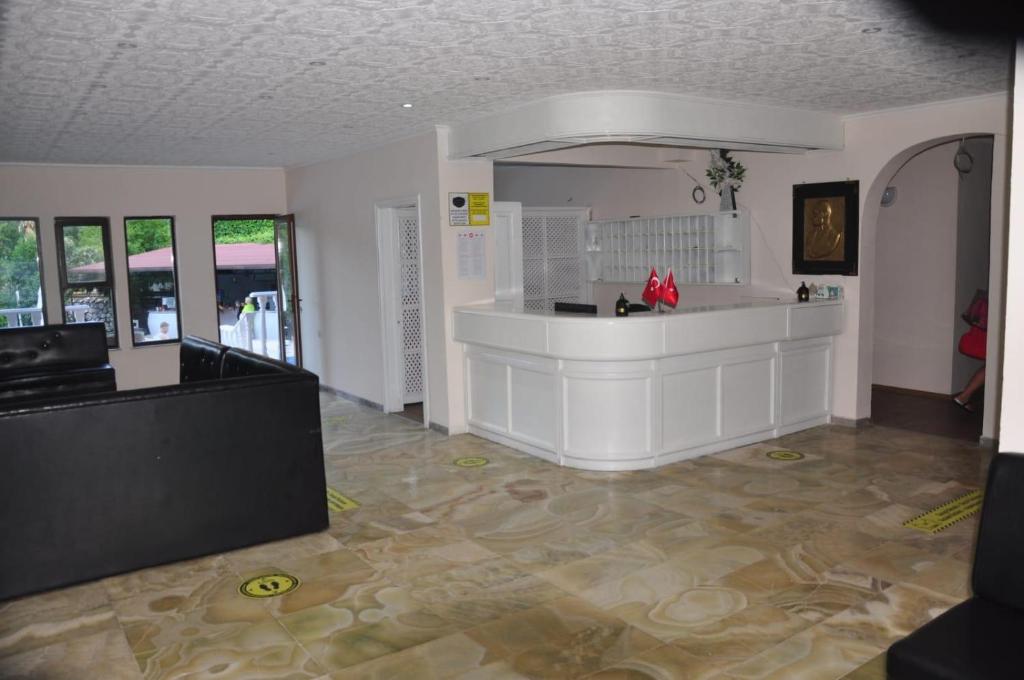 Anita Sunpark Beach hotel