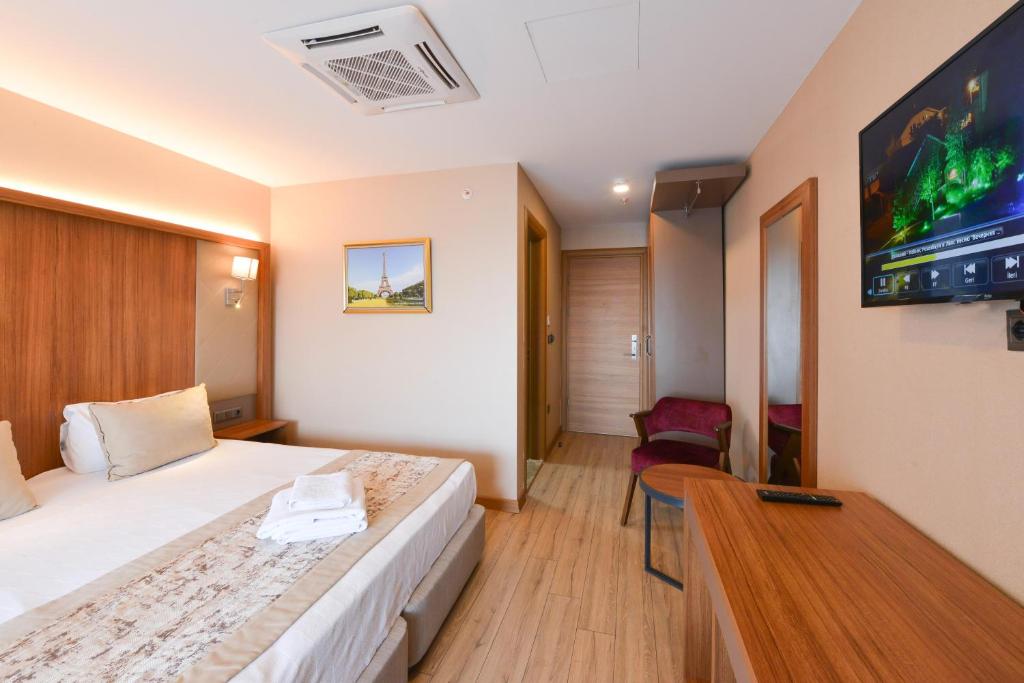 Istport Hotel