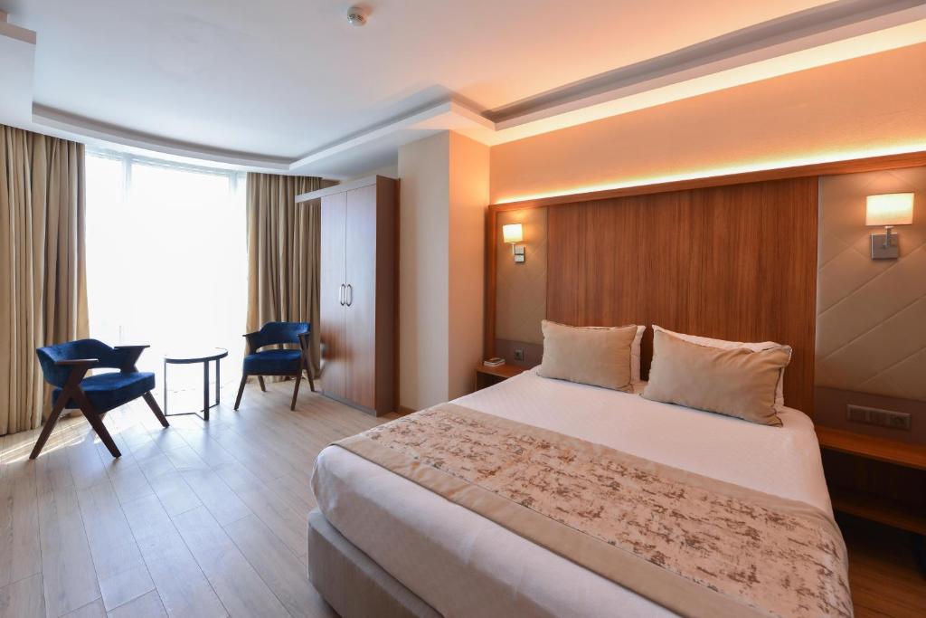 Istport Hotel