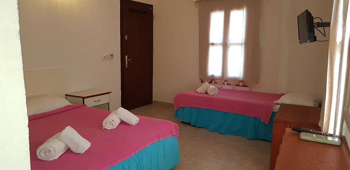 Hakan Hotel