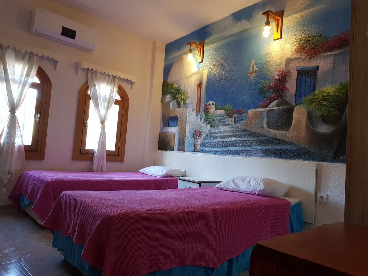 Hakan Hotel