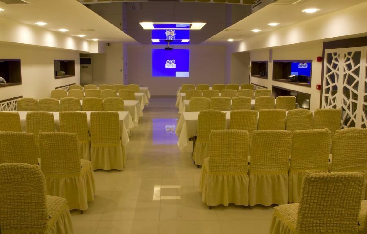 Aygoren Otel Denizli