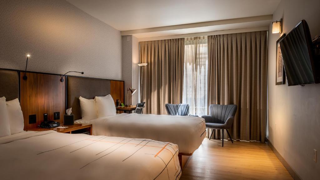 La Quinta Inn & Suites by Wyndham Manhattan Midtown