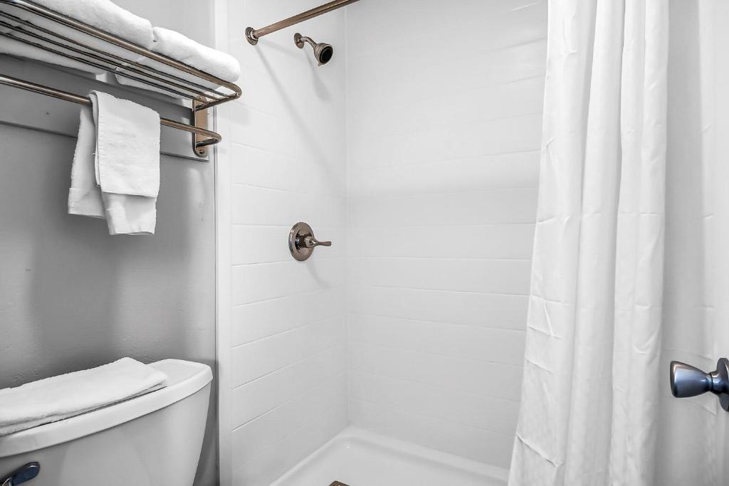 SureStay Hotel by Best Western Oklahoma City West