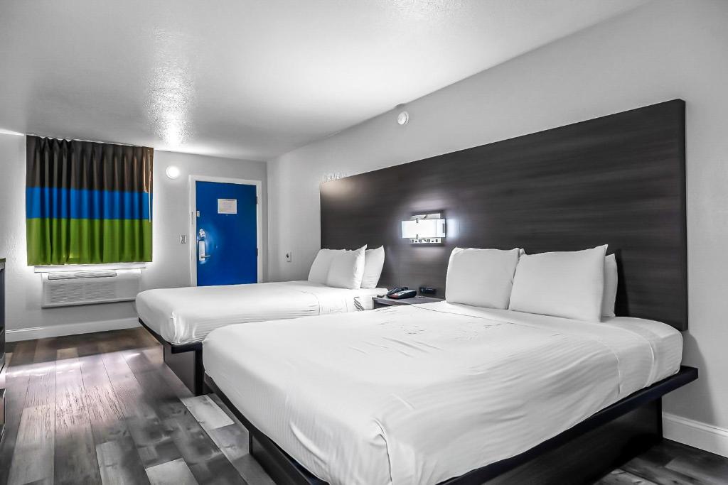 SureStay Hotel by Best Western Oklahoma City West
