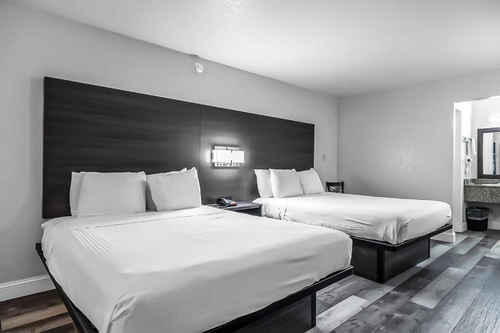 SureStay Hotel by Best Western Oklahoma City West