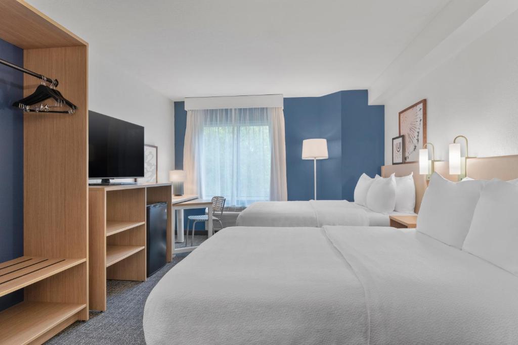 Best Western Orlando Theme Parks