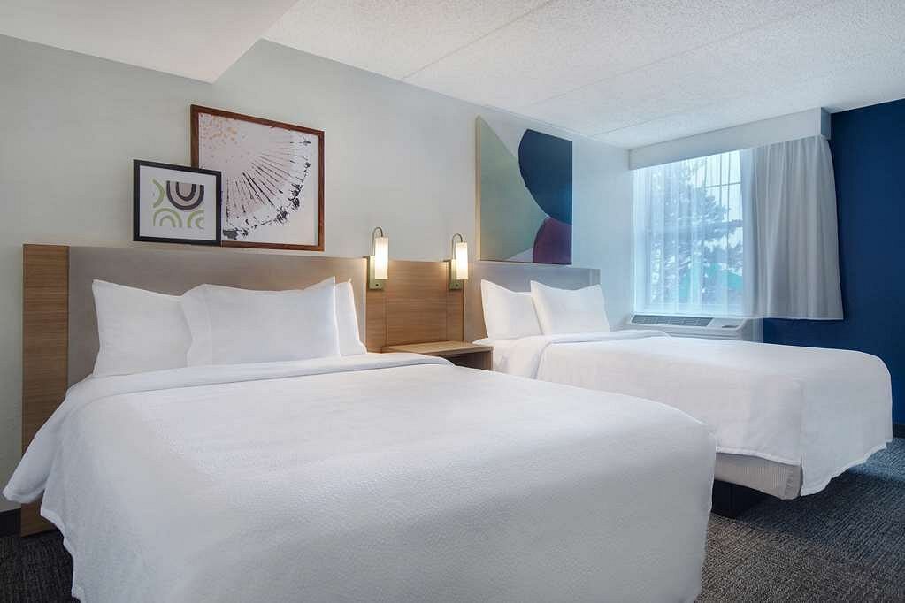 Country Inn and Suites By Carlson, Rochester Brighton, NY