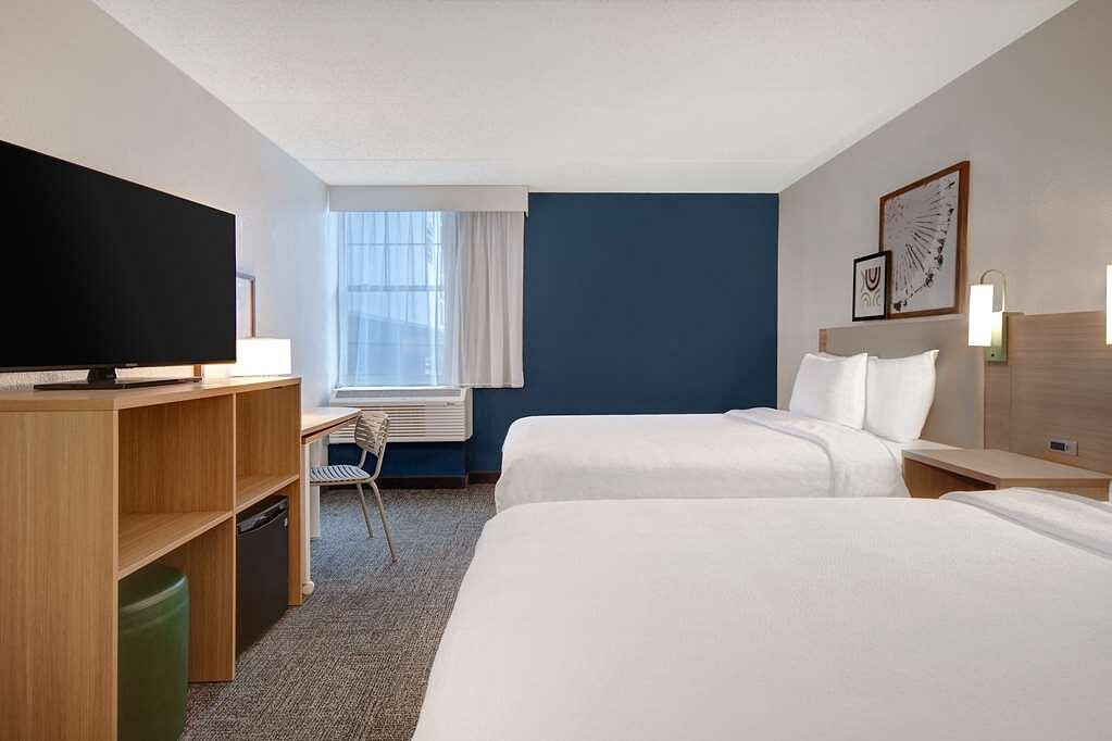 Country Inn and Suites By Carlson, Rochester Brighton, NY
