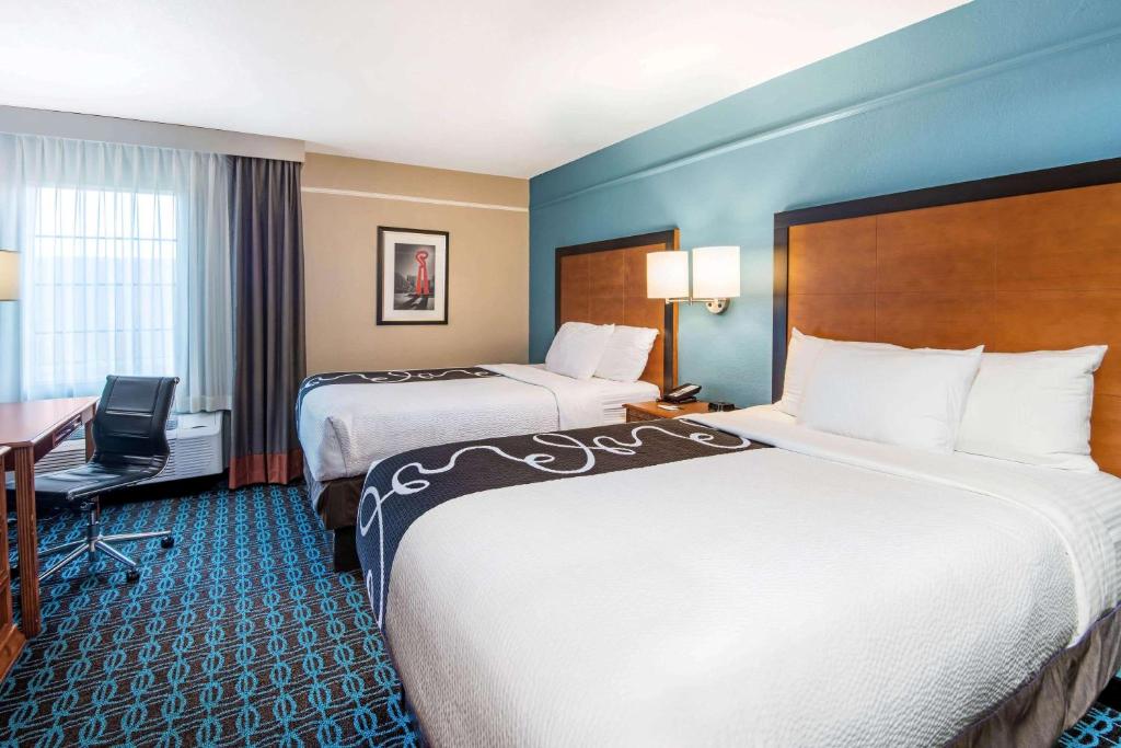 La Quinta Inn by Wyndham San Antonio Brooks City Base