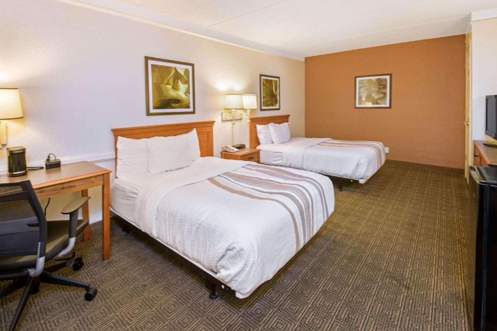 La Quinta Inn by Wyndham San Antonio Market Square