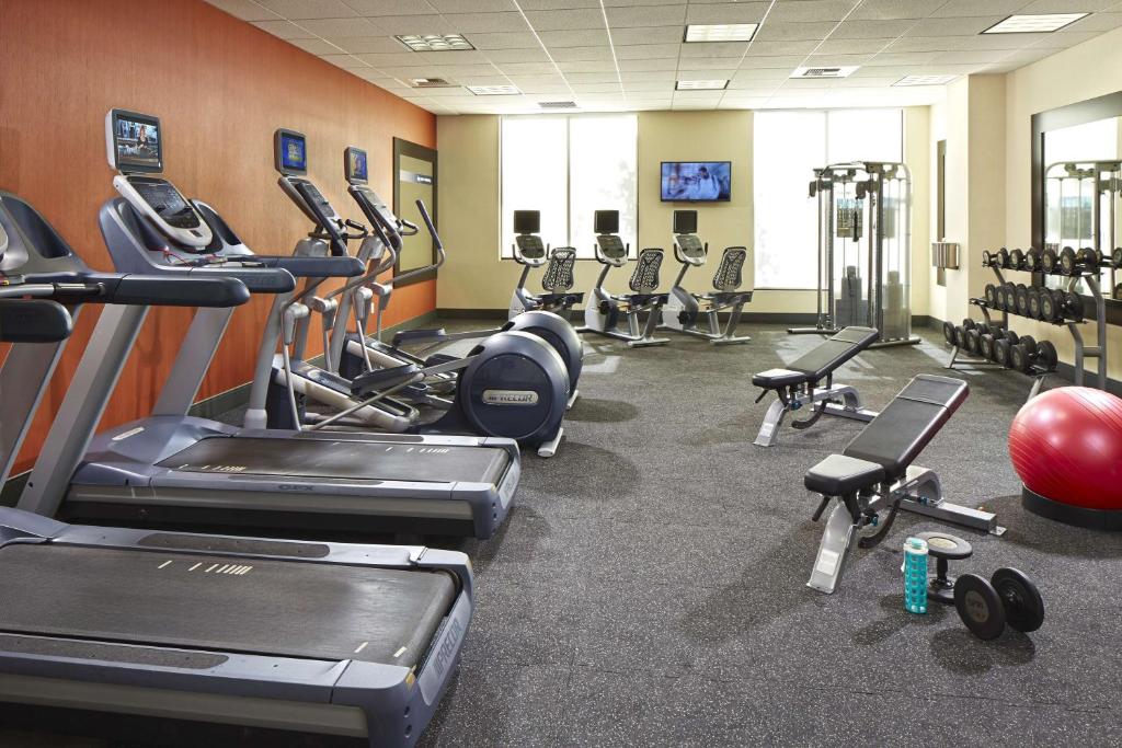HAMPTON INN SAN DIEGO/MISSION VALLEY