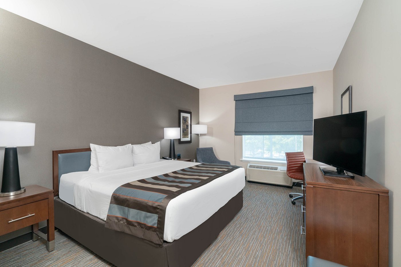 Hampton Inn San Jose Cherry Ave