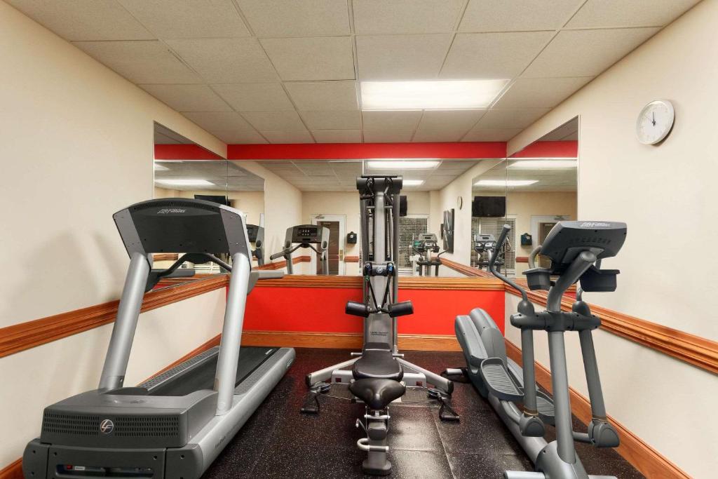 Country Inn and Suites by Radisson, Tifton, GA