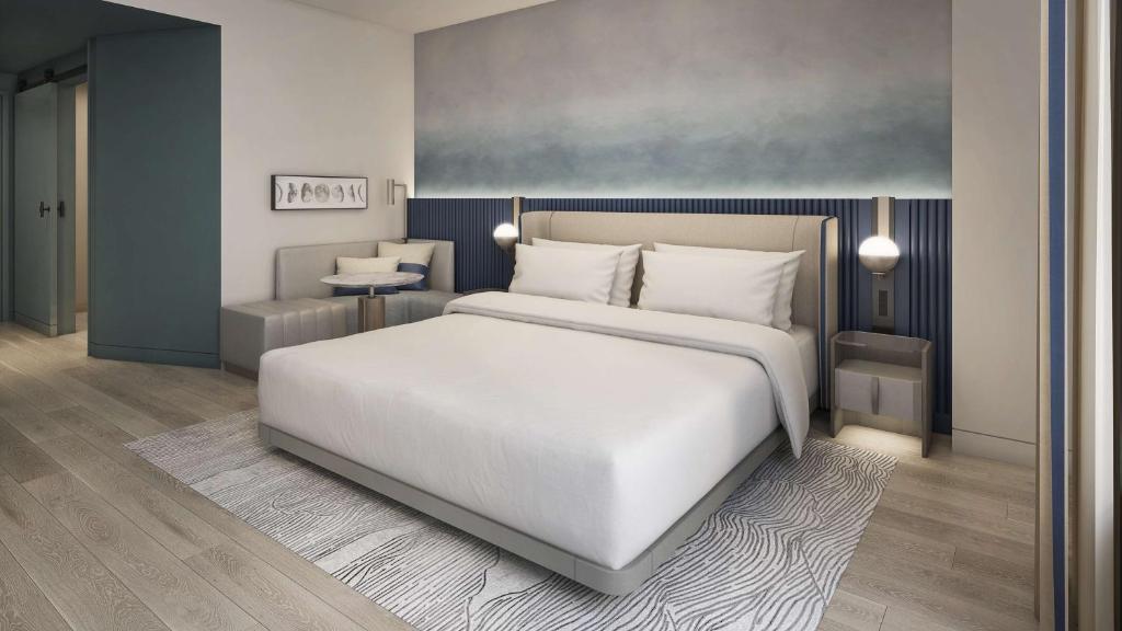 The Morrow Washington DC, Curio Collection by Hilton