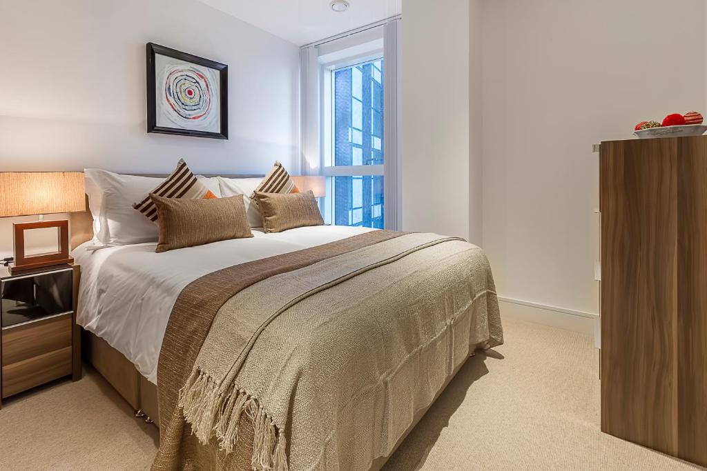 Clover Court by Q Apartments
