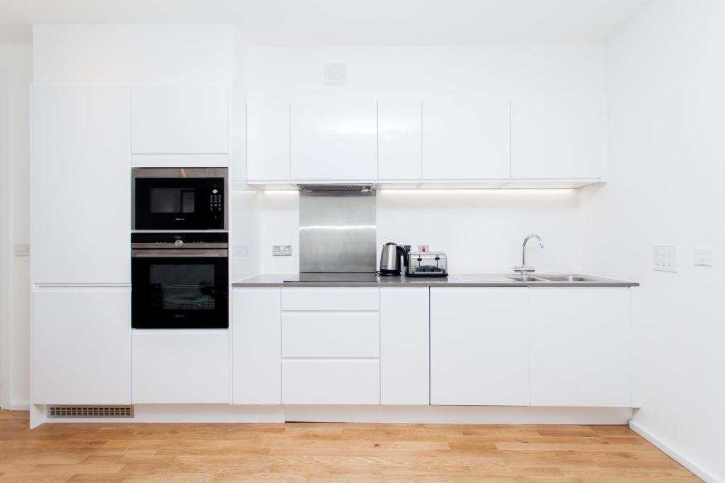 Clover Court by Q Apartments