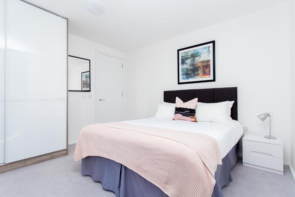 Clover Court by Q Apartments