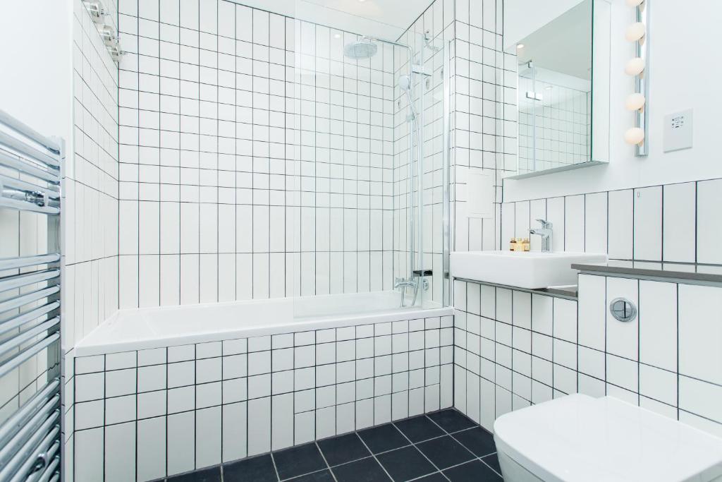 Clover Court by Q Apartments