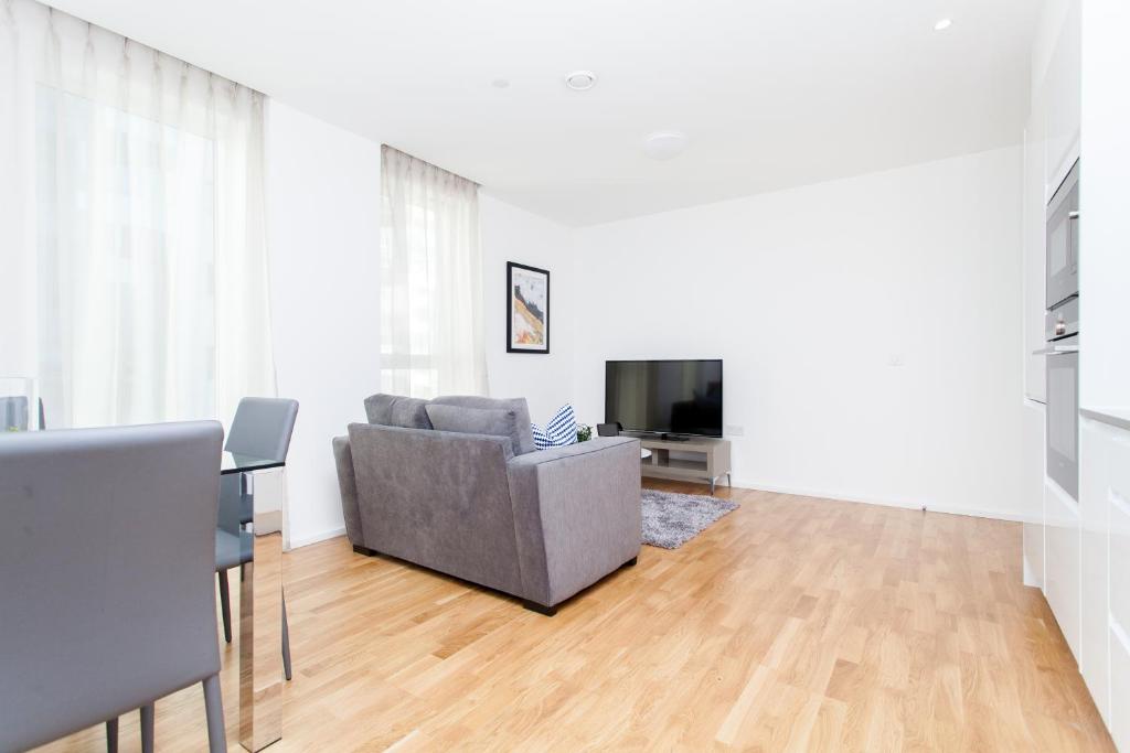 Clover Court by Q Apartments