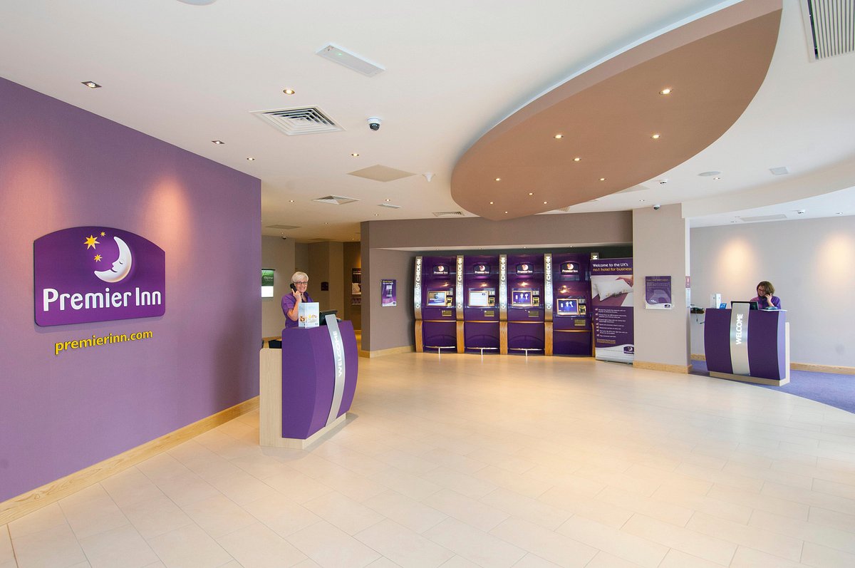 LONDON STANSTED AIRPORT HOTEL