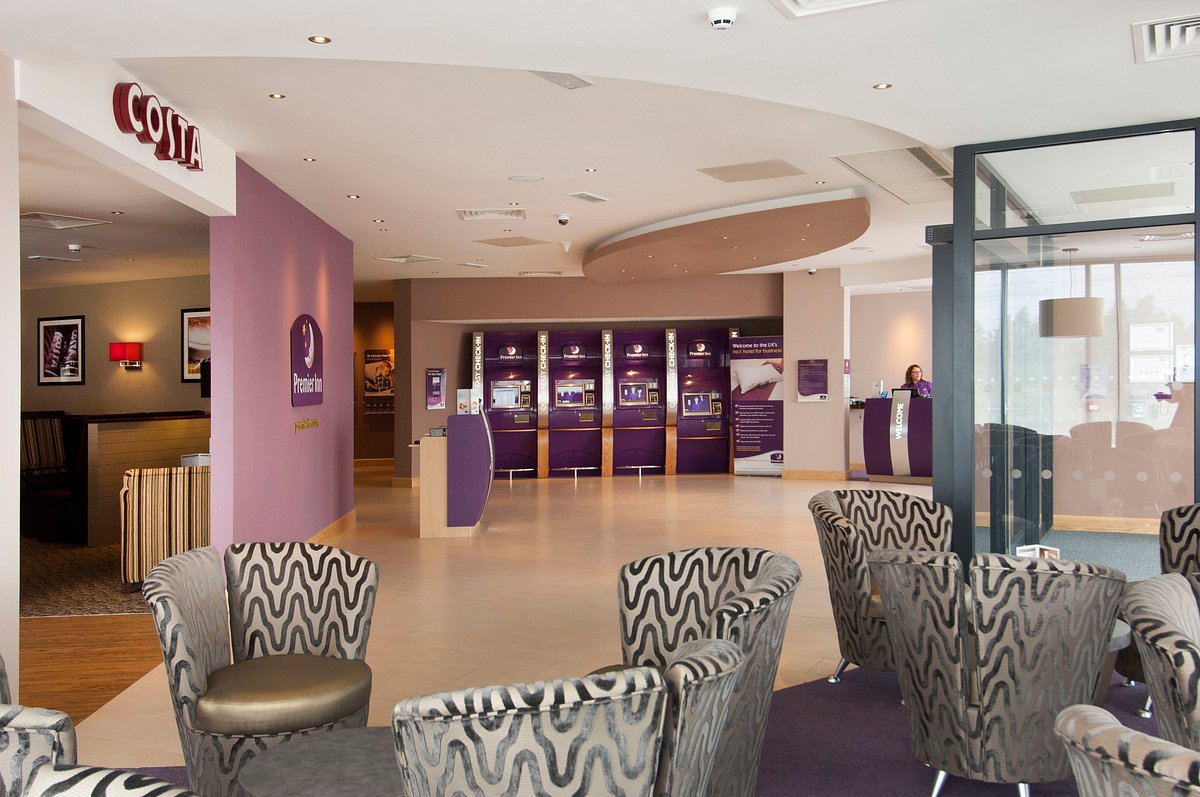 LONDON STANSTED AIRPORT HOTEL