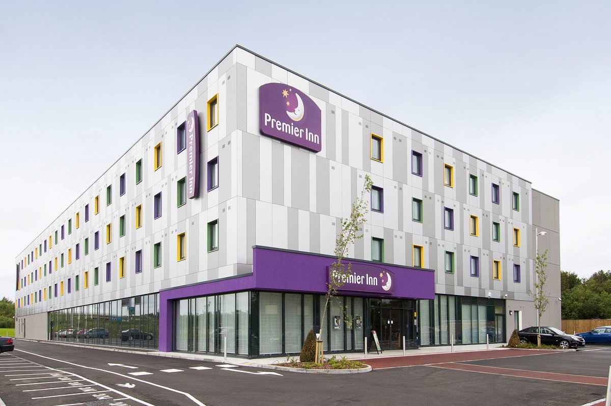 LONDON STANSTED AIRPORT HOTEL