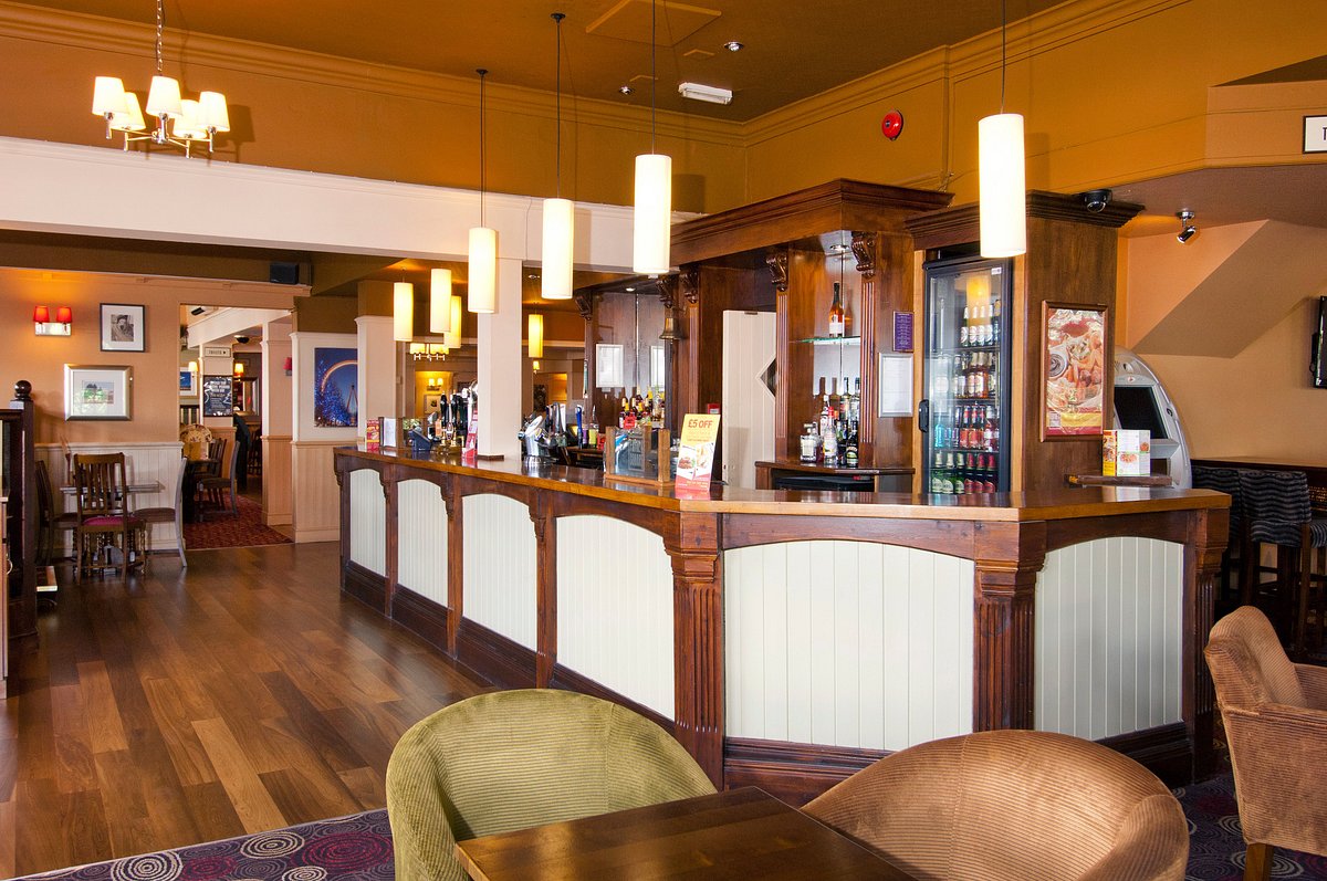 PREMIER INN LONDON GREENFORD