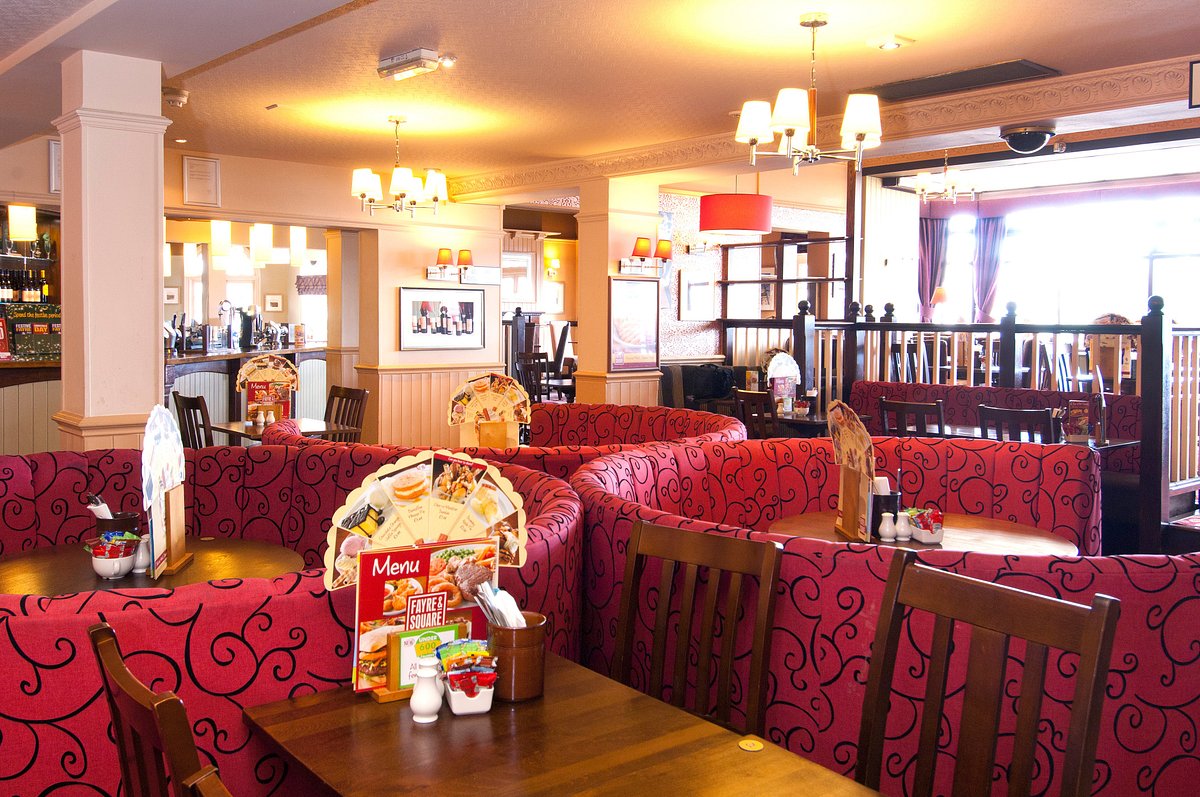 PREMIER INN LONDON GREENFORD