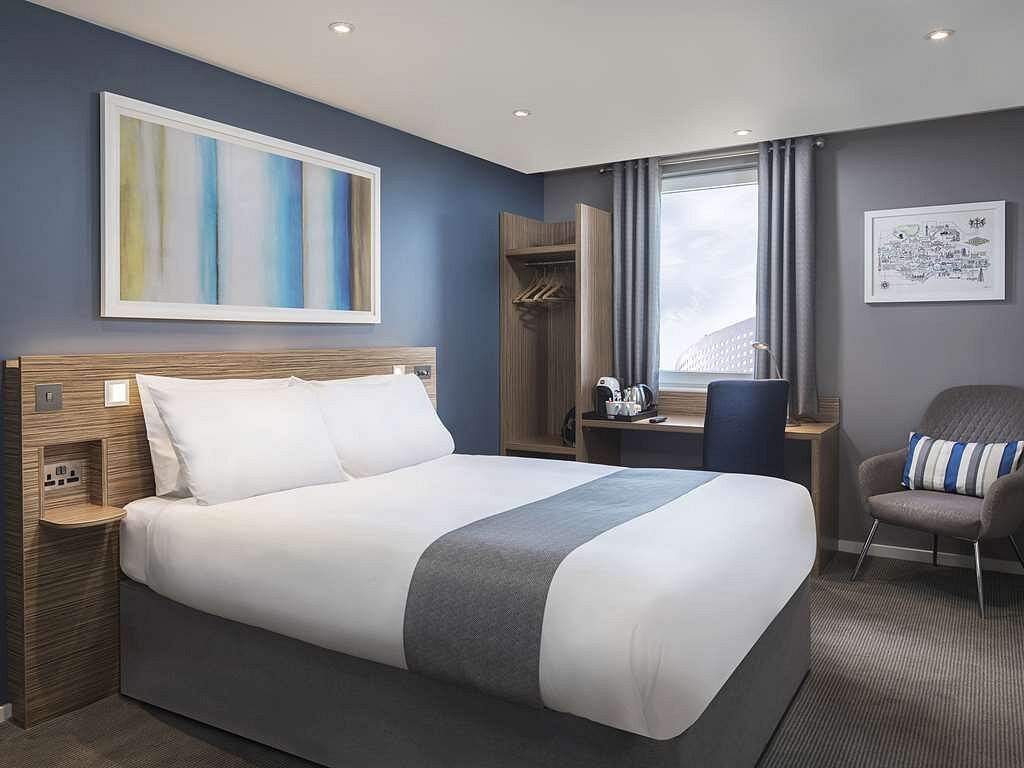 TRAVELODGE LONDON BETHNAL GREEN