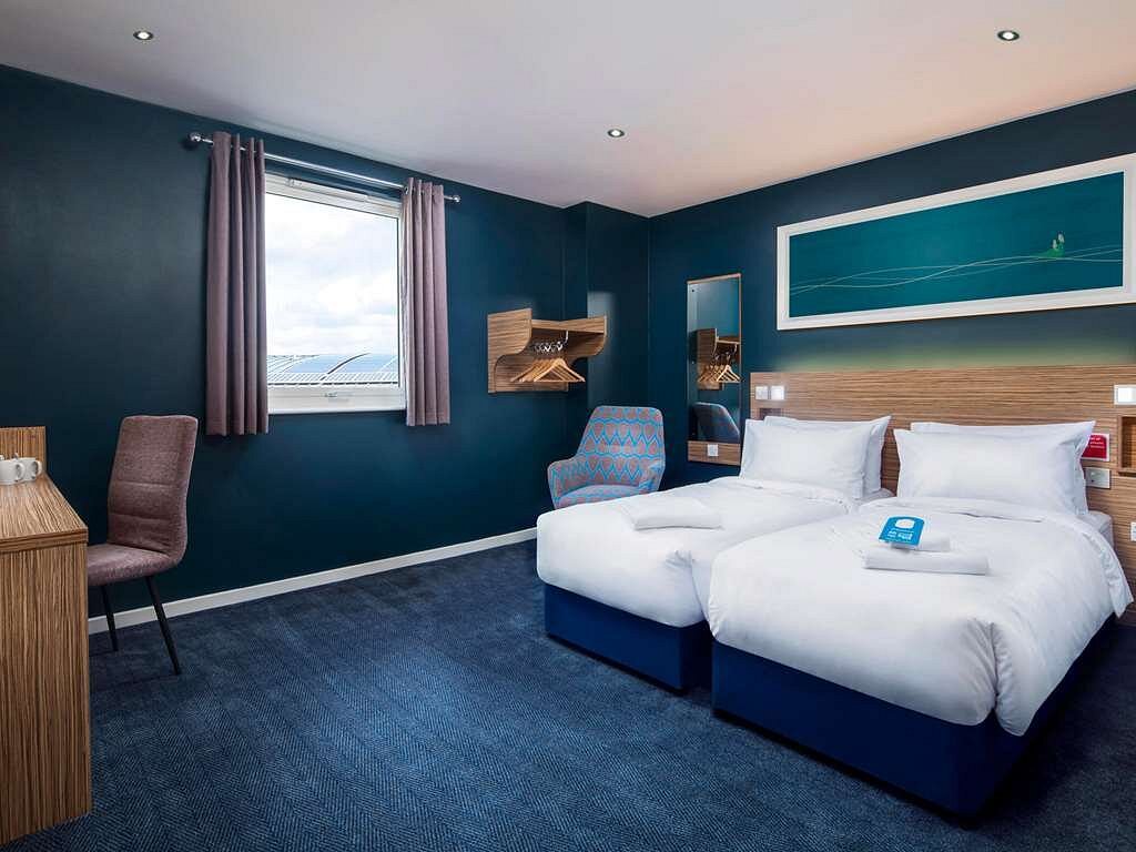 TRAVELODGE LONDON BETHNAL GREEN