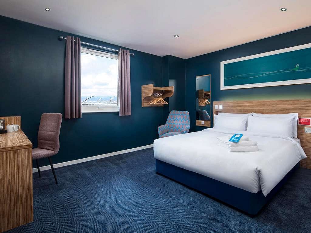 TRAVELODGE LONDON BETHNAL GREEN