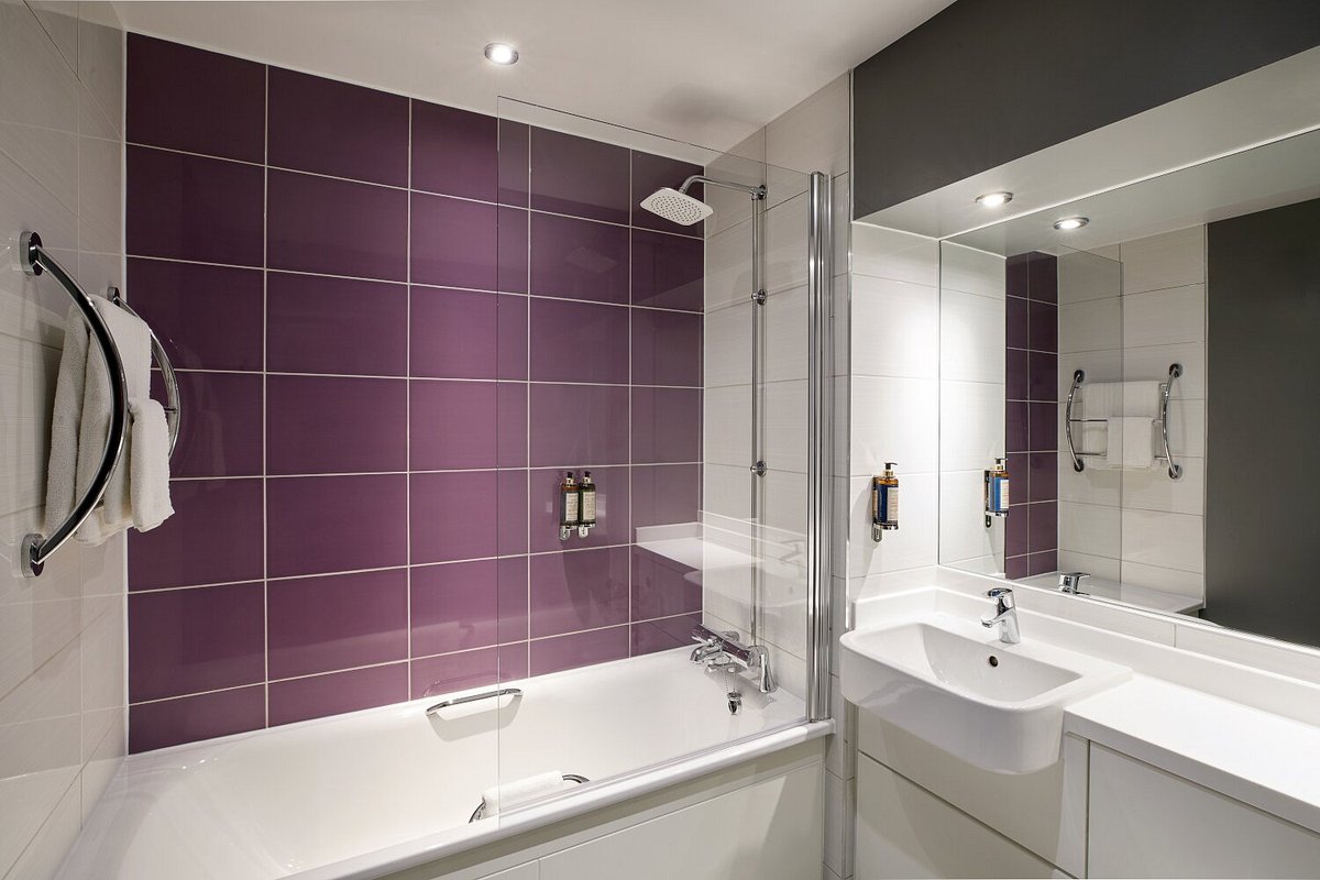 Premier Inn Lymington (New Forest Hordle)