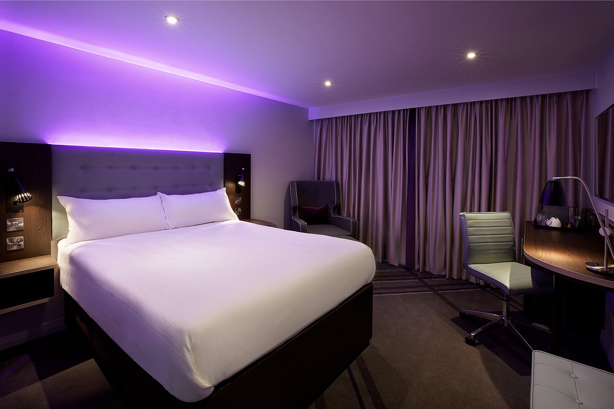 Premier Inn Lymington (New Forest Hordle)
