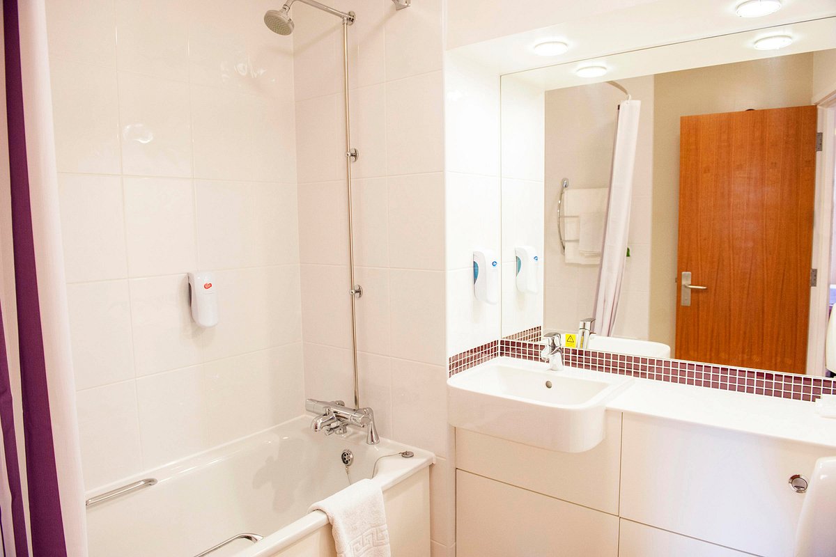 Premier Inn Lymington (New Forest Hordle)