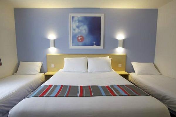 Travelodge Wellingborough Rushden