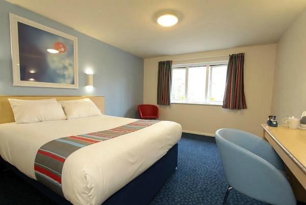 Travelodge Wellingborough Rushden