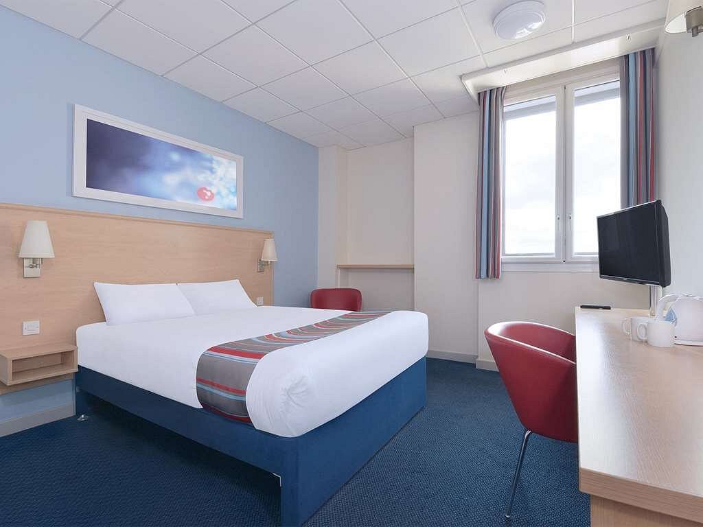 Travelodge Peterborough Alwalton