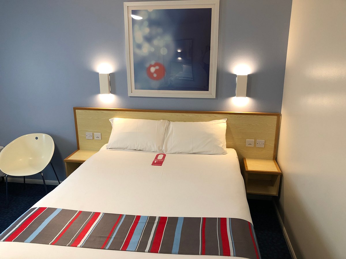 Travelodge Peterborough Alwalton