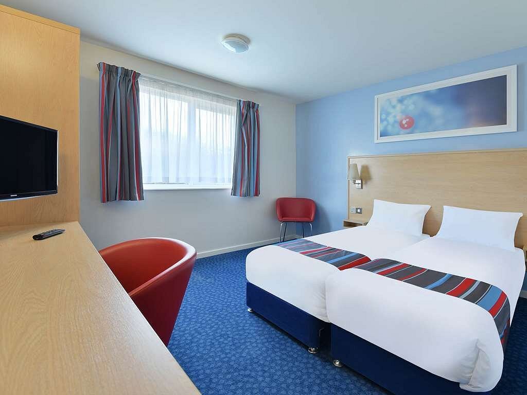Travelodge Peterborough Alwalton
